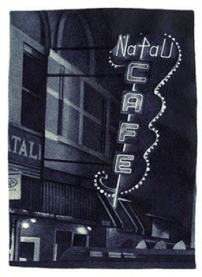 Natali Cafe