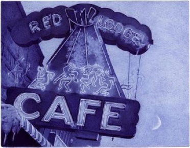 Red Lodge Cafe new